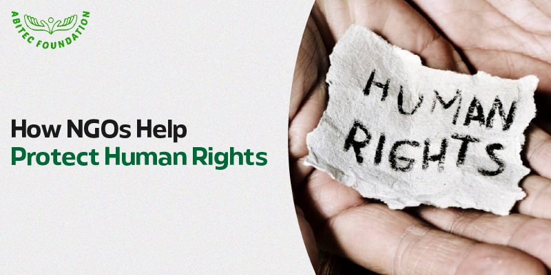 Non-profit organization in Odisha