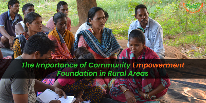 Community Empowerment Foundation