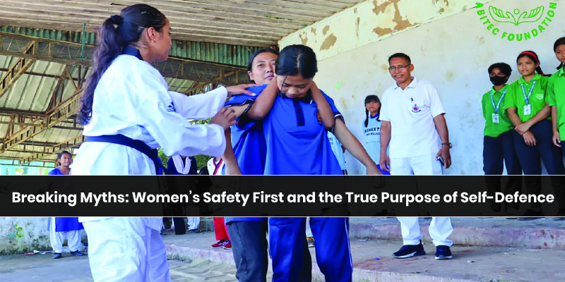 Women empowerment NGO in Cuttack