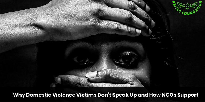 Domestic violence prevention NGO