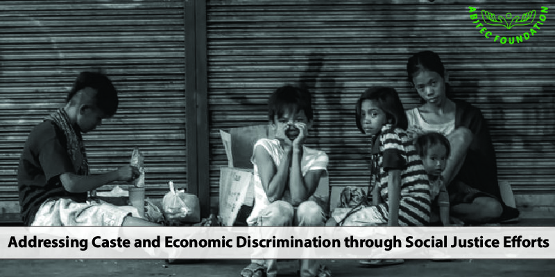 social inclusion India